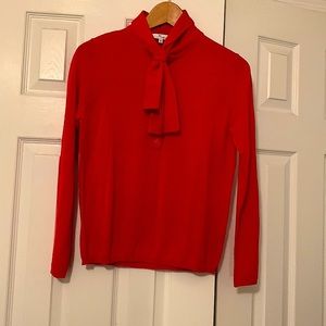 CHRISTIAN DIOR SWEATER/ BLOUSE